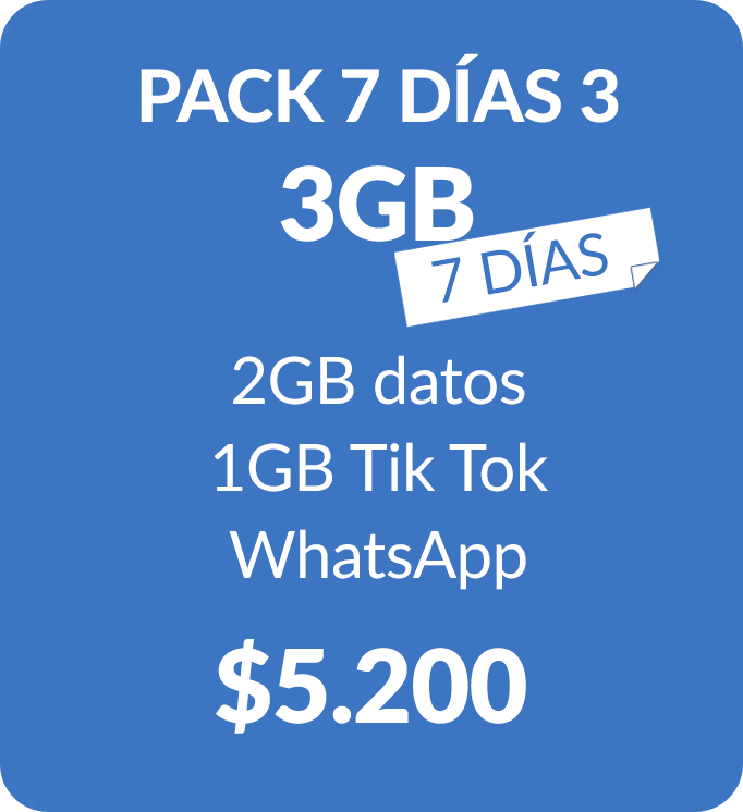 Prepago 7 diasw 3