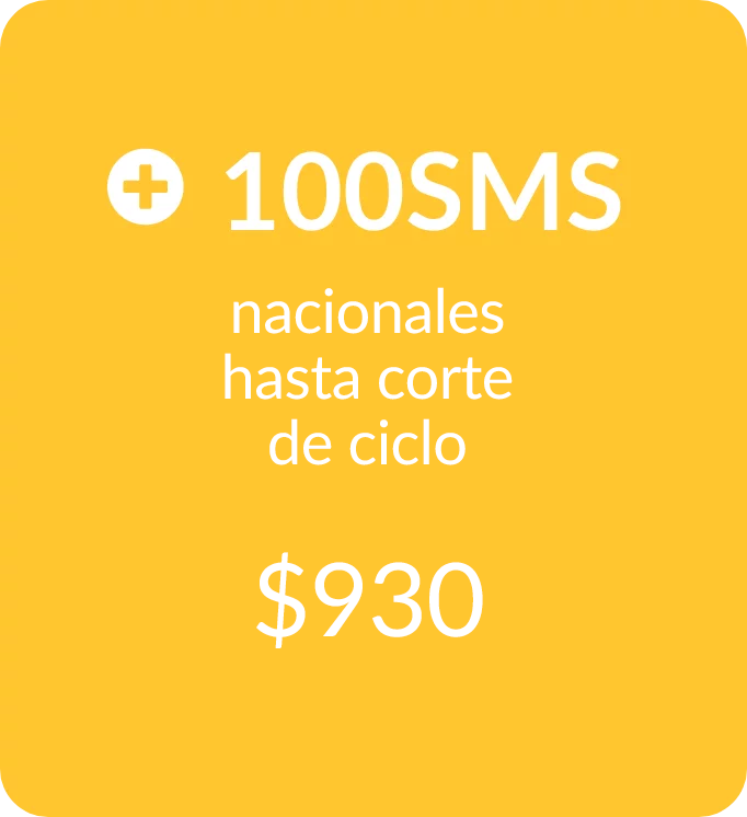 Contratá este plan